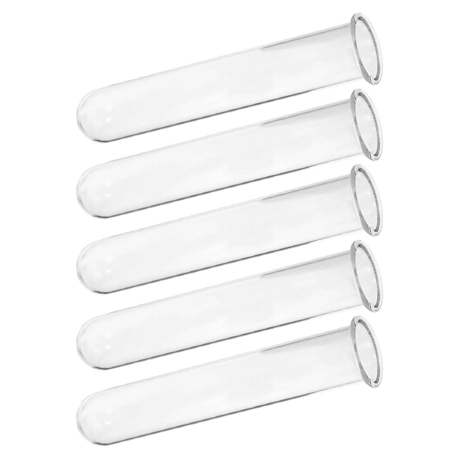 5Pcs Small Glass Test Tube Vas - Propagation Station Vase recensione e prezzo