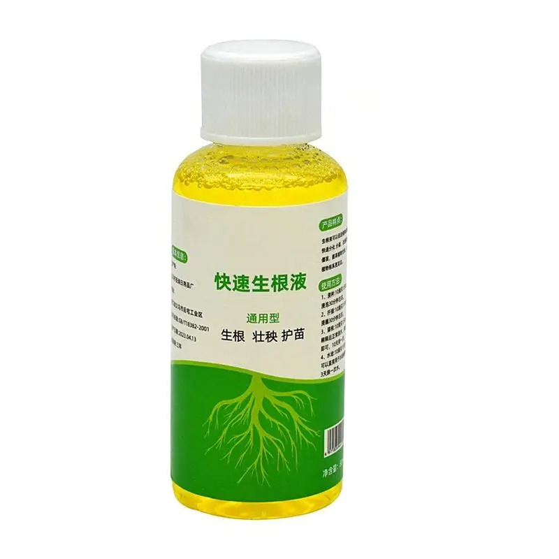 Root Booster for Plants Quick  - Root Stimulator Liquid recensione e prezzo