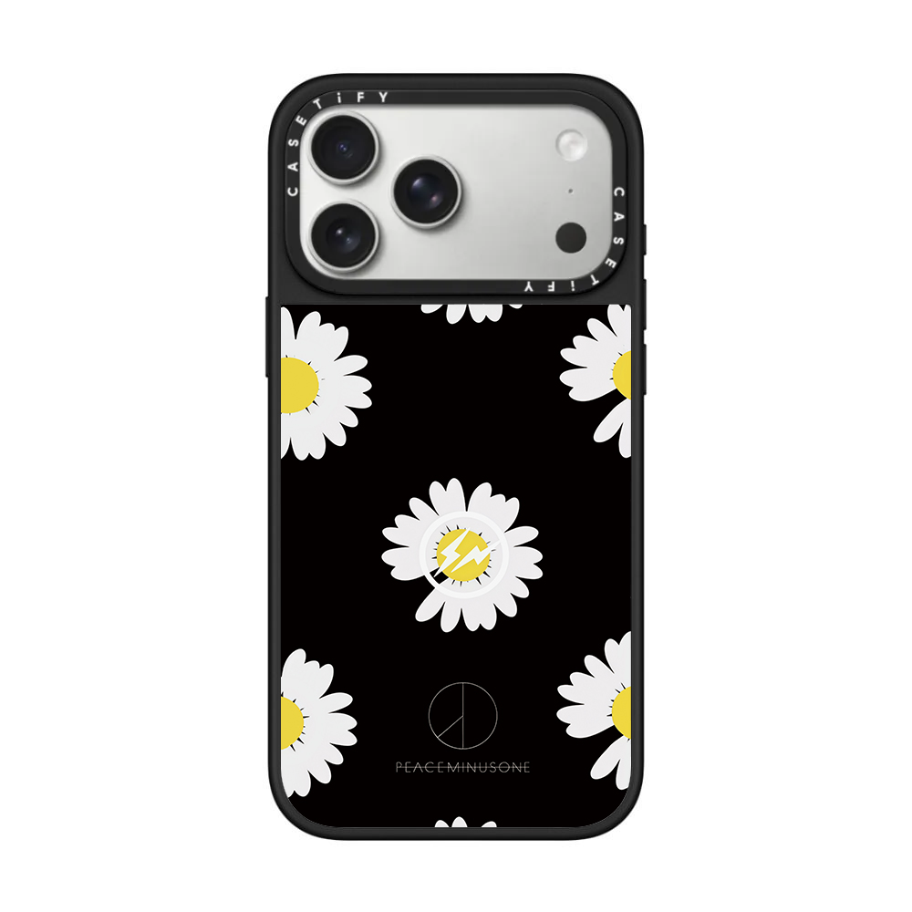 CASETiFY PEACEMINUSONE Daisy S - Peat Pellet Tray recensione e prezzo