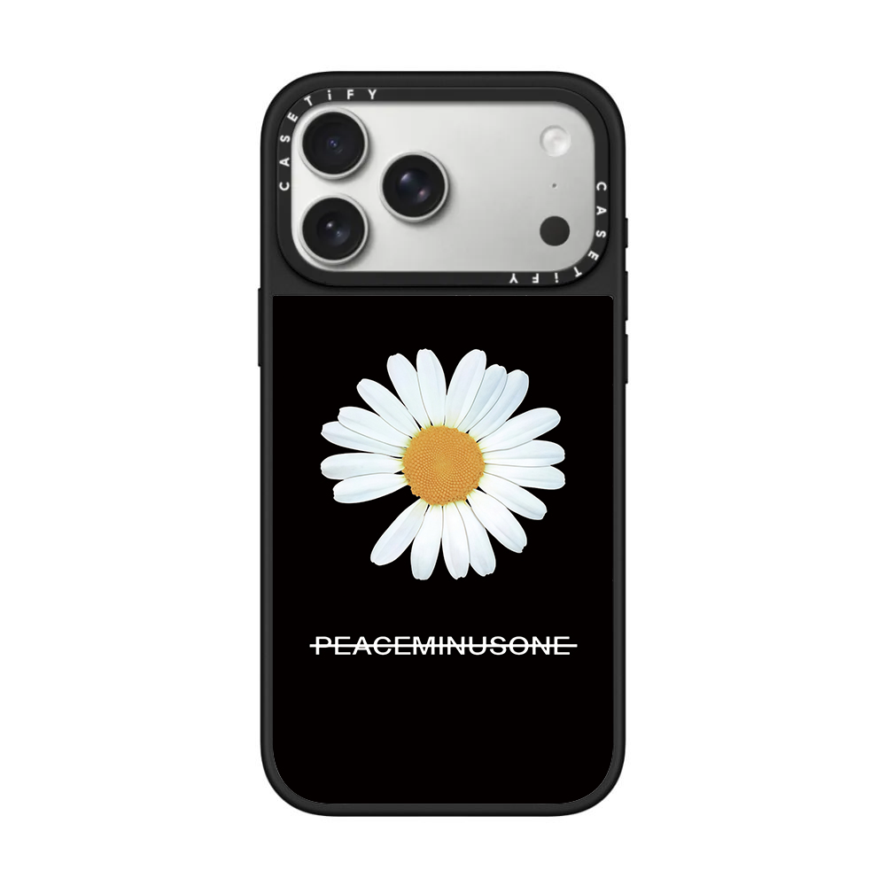 CASETiFY PEACEMINUSONE Daisy S - Peat Pellet Tray recensione e prezzo