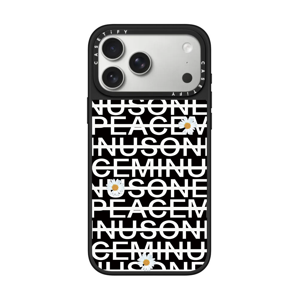 CASETiFY PEACEMINUSONE Daisy S - Peat Pellet Tray recensione e prezzo