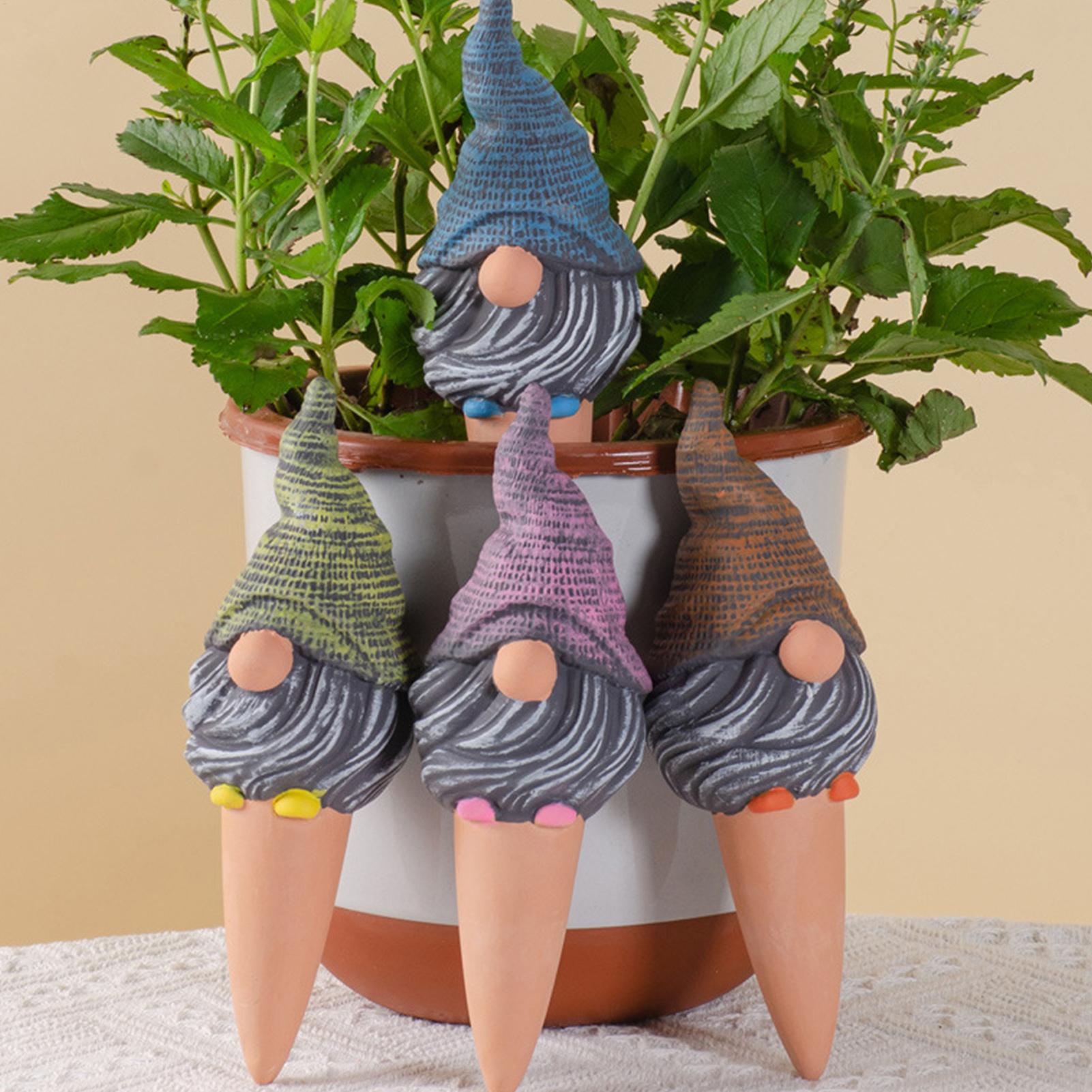 Automatic Potted Plant Waterin - Self Watering Insert recensione e prezzo