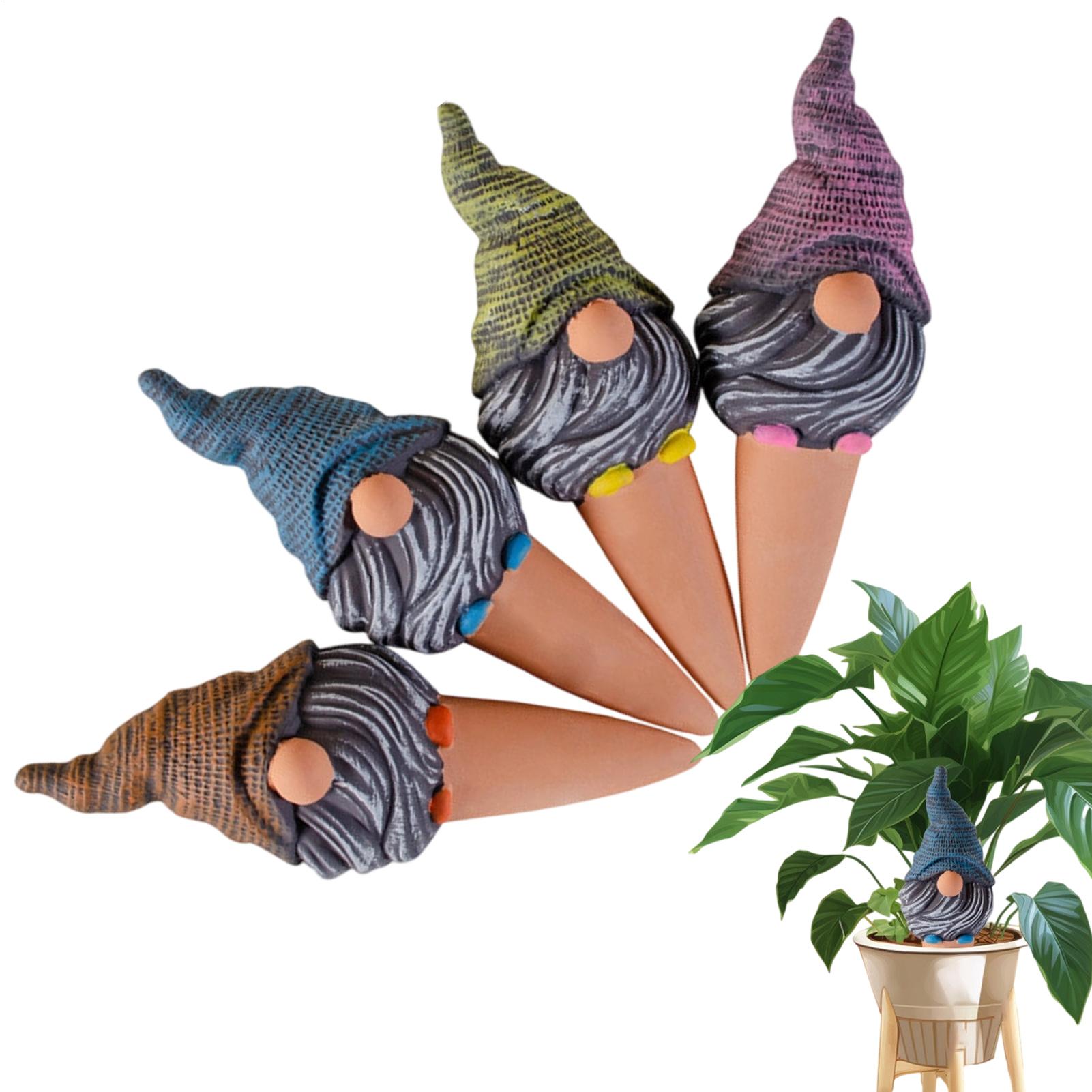 Automatic Potted Plant Waterin - Self Watering Insert recensione e prezzo